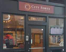 City forex liverpool street opening times