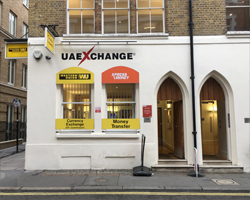 City forex limited unit 57 liverpool st london ec2m 7py