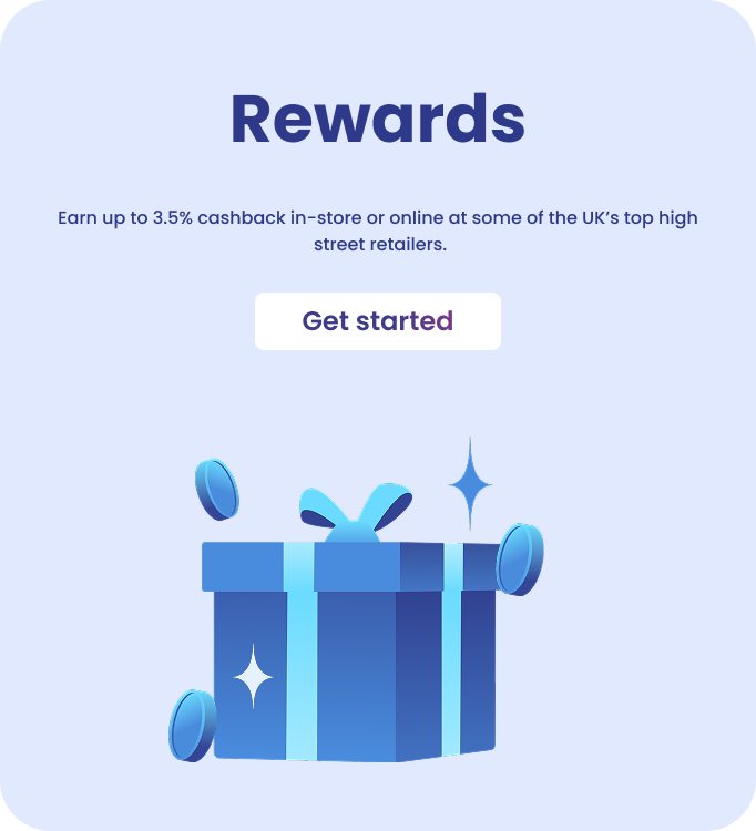 rewards