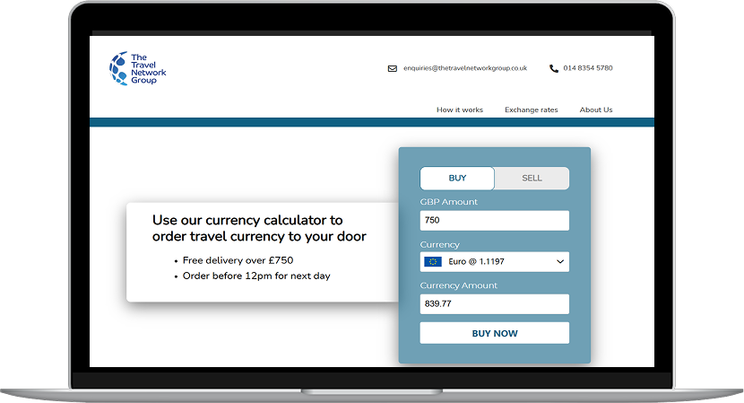 travel-network-group