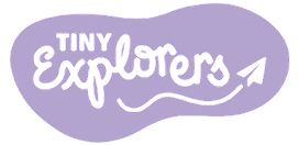 tiny-explorers logo