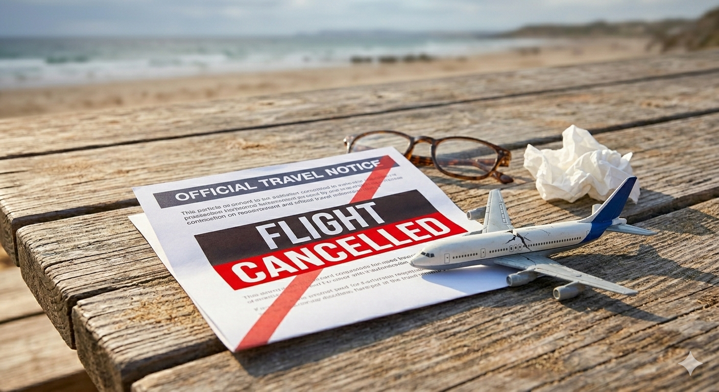 How Will the Iran Conflict Affect My Travel Plans?