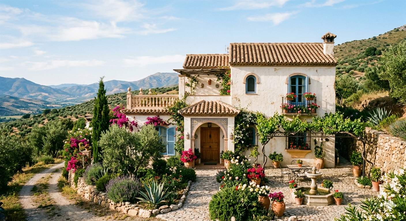 Buying Property in Spain as a Foreigner: Complete UK Guide (2026)